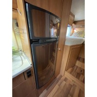 Hymer Exsis-T 588 uit 2014 Foto #7