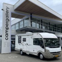 Tweedehands Itineo campers camper kopen