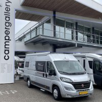 Tweedehands Rapido campers camper kopen