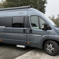 Adria TWIN 640 SLX uit 2018 Foto #1