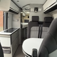 Adria TWIN 640 SLX uit 2018 Foto #7