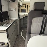 Adria TWIN 640 SLX uit 2018 Foto #8