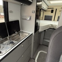 Adria TWIN 640 SLX uit 2018 Foto #9