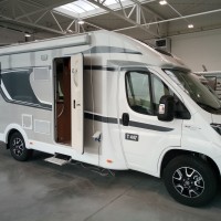 Carado campers T447 uit 2018 Foto #7