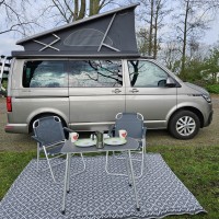 Tweedehands Volkswagen campers camper kopen