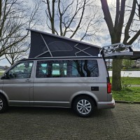 Volkswagen campers Volkswagen T6.1 California Ocean Bulli uit 2020 Foto #4