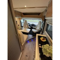 Hymer Grand Canyon  uit 2021 Foto #10