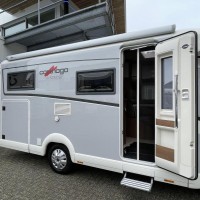 Carthago C-tourer T 143 uit 2020 Foto #5