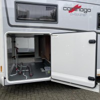 Carthago C-tourer T 143 uit 2020 Foto #22