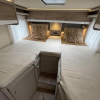 Hymer Exsis-i 678  uit 2020 Foto #2