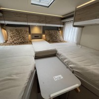 Hymer Exsis-i 678  uit 2020 Foto #3