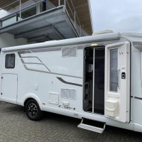 Hymer Exsis-i 678  uit 2020 Foto #5