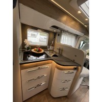 Hymer Exsis-i 678  uit 2020 Foto #6