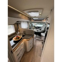 Hymer Exsis-i 678  uit 2020 Foto #11