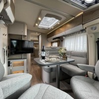 Hymer Exsis-i 678  uit 2020 Foto #19