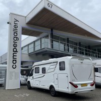 Hymer Exsis-i 678  uit 2020 Foto #20