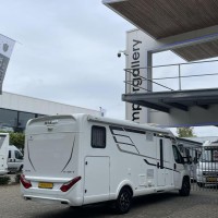 Hymer Exsis-i 678  uit 2020 Foto #21