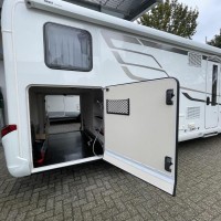 Hymer Exsis-i 678  uit 2020 Foto #22