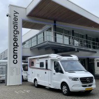 Tweedehands Weinsberg campers camper kopen