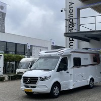 Weinsberg CaraCompact MB 640 meg uit 2023 Foto #4