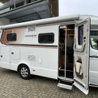 Weinsberg CaraCompact MB 640 meg uit 2023 Foto #5