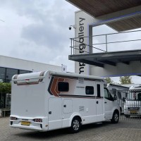 Weinsberg CaraCompact MB 640 meg uit 2023 Foto #21