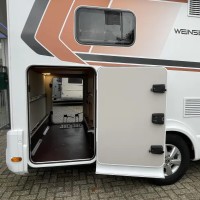 Weinsberg CaraCompact MB 640 meg uit 2023 Foto #22