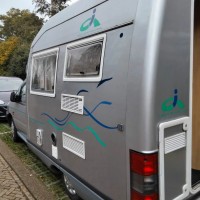 Tweedehands Fiat Ducato campers camper kopen