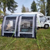 McLouis campers MC4-73G uit 2016 Foto #17