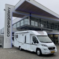 Tweedehands Pilote campers camper kopen