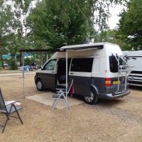 Tweedehands Volkswagen campers camper kopen