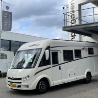 Carthago C-Tourer I 144 LE  uit 2016 Foto #9