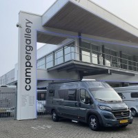 Tweedehands Adria camper kopen