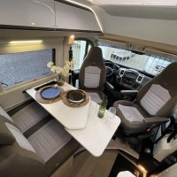 Adria Twin Plus 640 slb uit 2019 Foto #1