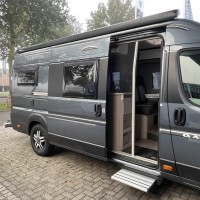 Adria Twin Plus 640 slb uit 2019 Foto #4