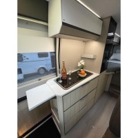 Adria Twin Plus 640 slb uit 2019 Foto #6