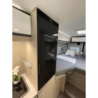 Adria Twin Plus 640 slb uit 2019 Foto #8