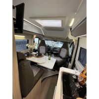 Adria Twin Plus 640 slb uit 2019 Foto #11