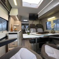 Adria Twin Plus 640 slb uit 2019 Foto #19