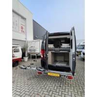 Adria Twin Plus 640 slb uit 2019 Foto #22