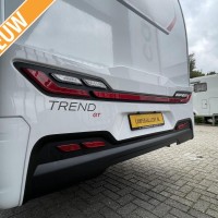 Dethleffs Trend 7057 GT uit 2024 Foto #3