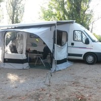 Tweedehands Adria camper kopen