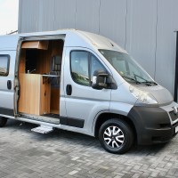 Onbekend Maesss Traveller 601 uit 2011 Foto #2