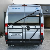 Onbekend Maesss Traveller 601 uit 2011 Foto #4