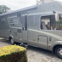 Hymer B690 Starline S uit 2016 Foto #2