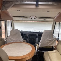 Hymer B690 Starline S uit 2016 Foto #5