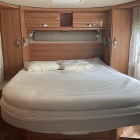 Hymer B690 Starline S uit 2016 Foto #6