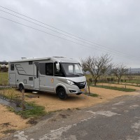 Tweedehands Hymer camper kopen