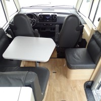 Hymer B780ML uit 2022 Foto #3