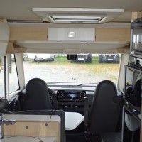 Hymer B780ML uit 2022 Foto #4